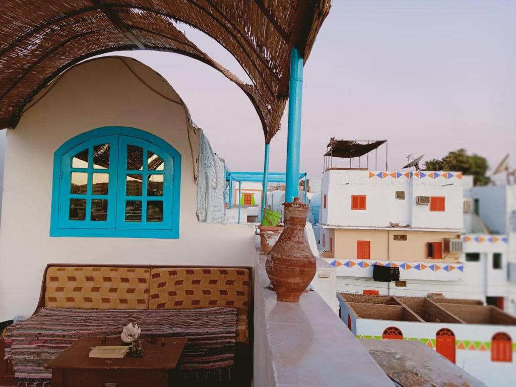 NUBIAN PARADISE - GUEST HOUSE